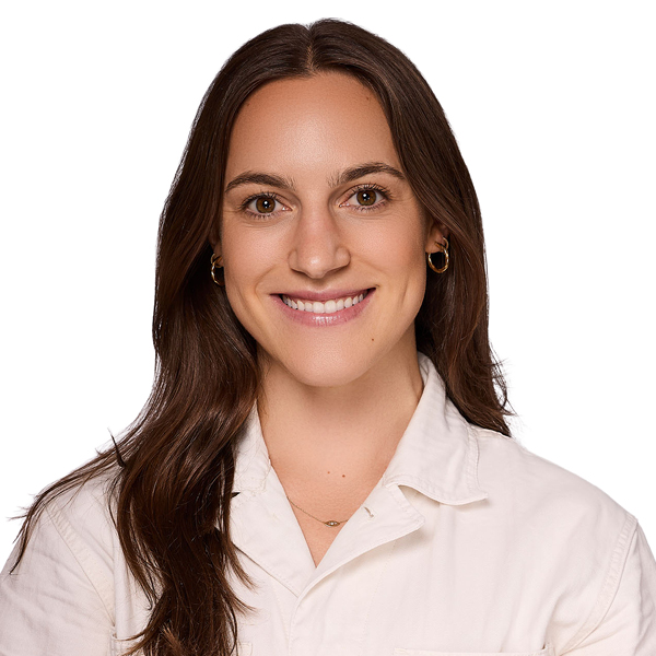 Photo of Rebecca Vangelos